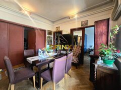 Magheru Apartament 4 camere, etajul 2, bloc interbelic fara  risc,  in zona Magheru